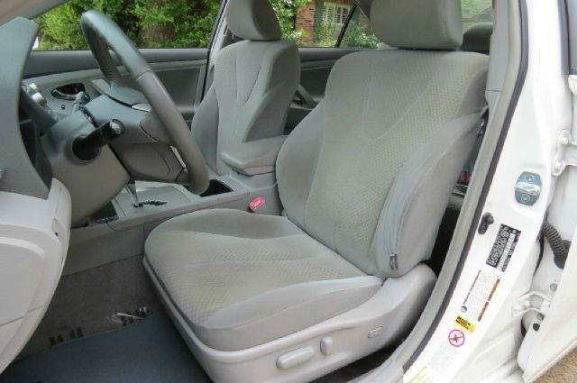 Toyota Camry 2007 photo 9