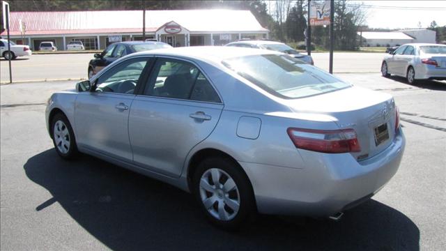 Toyota Camry 2007 photo 2