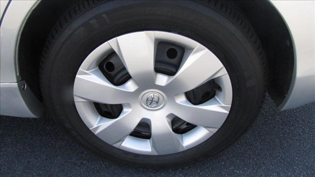 Toyota Camry 2007 photo 4