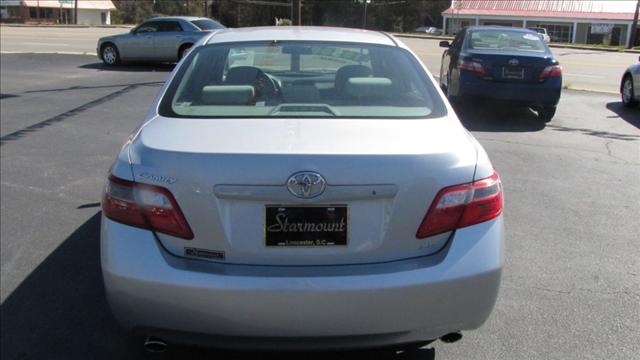 Toyota Camry 2007 photo 5