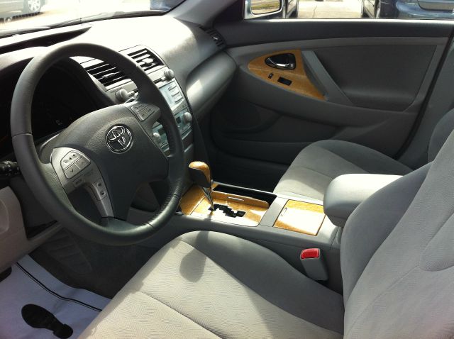 Toyota Camry 2007 photo 0