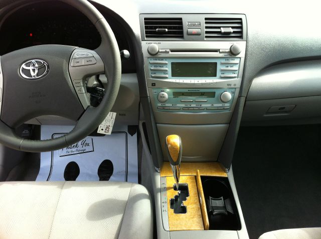 Toyota Camry 2007 photo 3