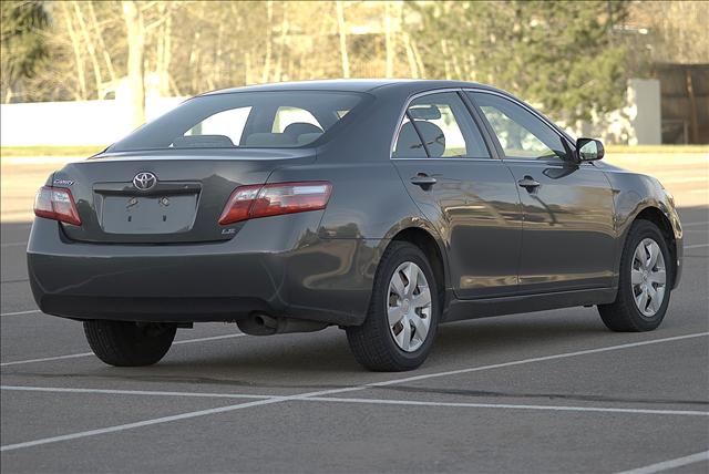 Toyota Camry 2007 photo 4