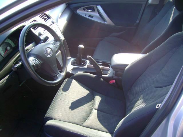 Toyota Camry 2007 photo 2