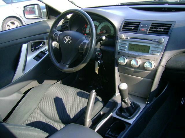 Toyota Camry 2007 photo 3