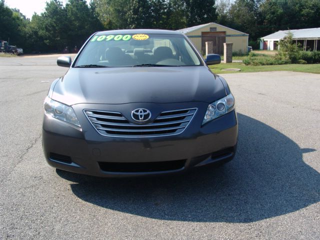 Toyota Camry 2007 photo 1