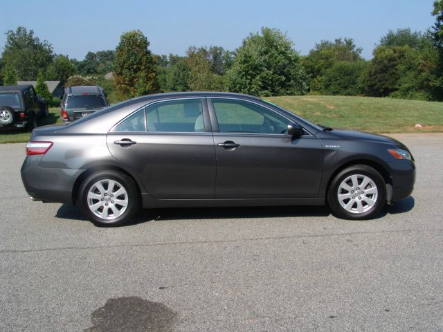 Toyota Camry 2007 photo 3