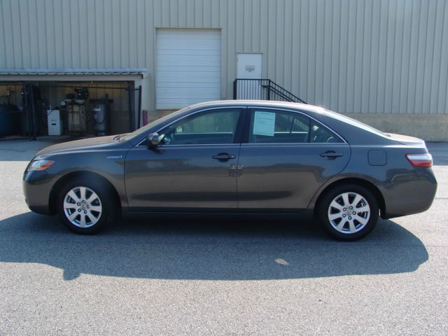 Toyota Camry 2007 photo 4