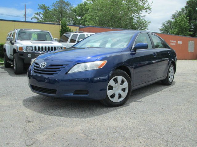 Toyota Camry 2dr Cpe Manual Coupe Sedan