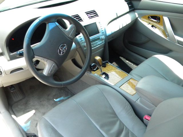 Toyota Camry 2007 photo 1