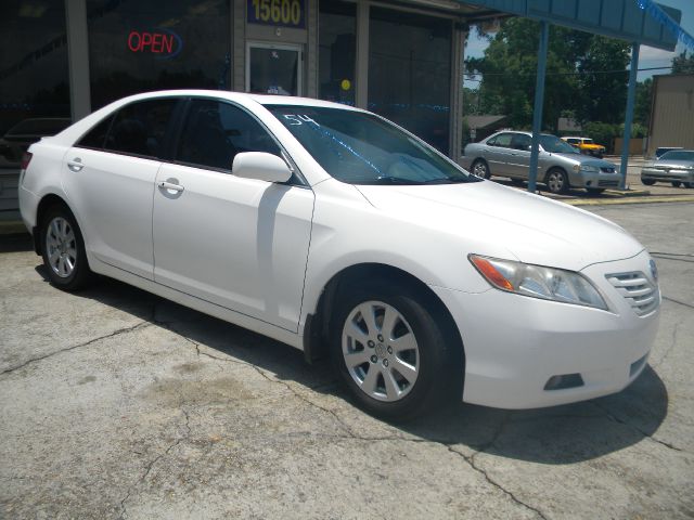 Toyota Camry 2007 photo 2