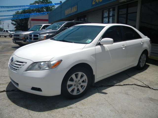 Toyota Camry 2007 photo 3