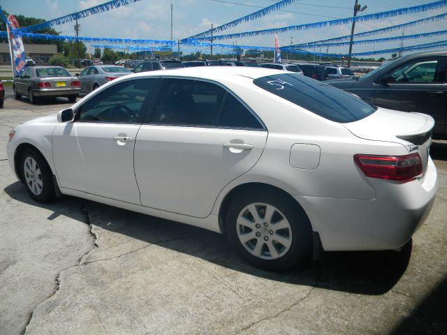 Toyota Camry 2007 photo 4