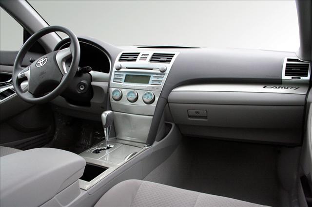 Toyota Camry 2007 photo 1