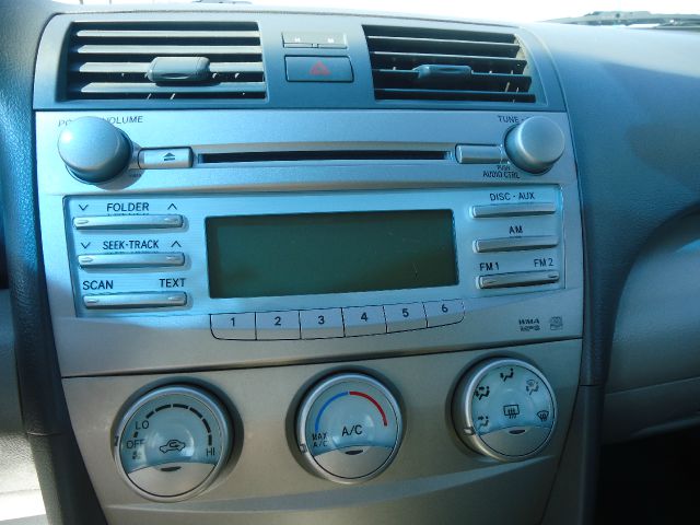 Toyota Camry 2007 photo 1