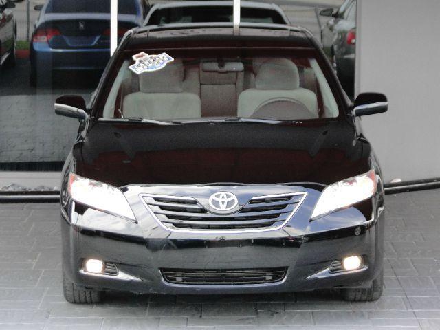 Toyota Camry 2007 photo 1