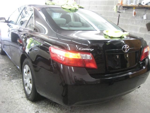 Toyota Camry 2007 photo 1