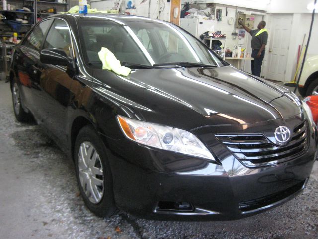 Toyota Camry 2007 photo 2