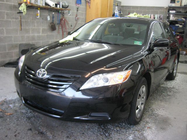 Toyota Camry 2007 photo 4