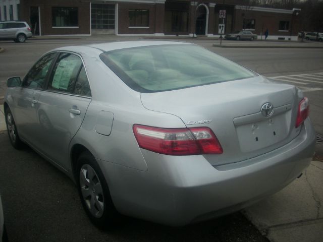 Toyota Camry 2007 photo 1