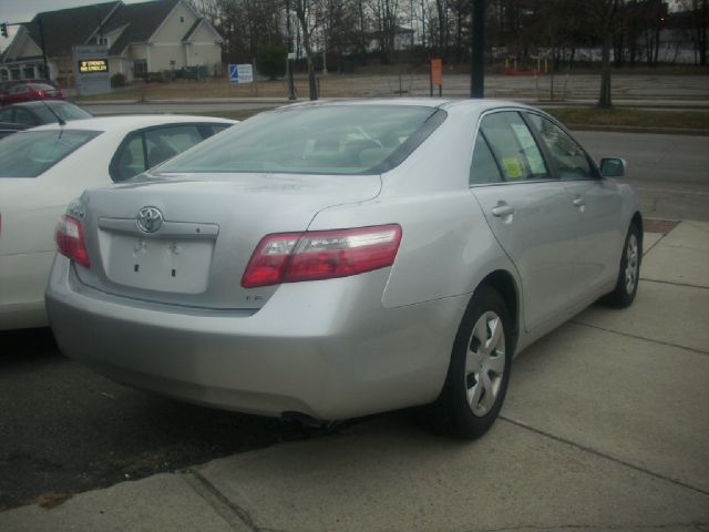 Toyota Camry 2007 photo 2