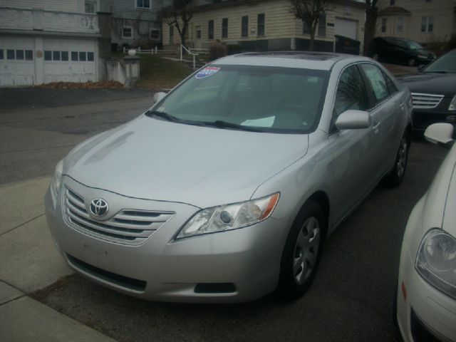 Toyota Camry 2007 photo 3