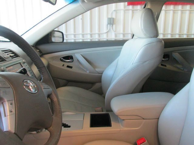 Toyota Camry 2007 photo 2