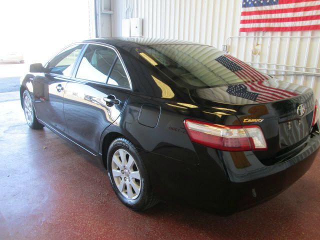 Toyota Camry 2007 photo 3