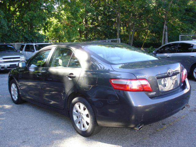 Toyota Camry 2007 photo 4