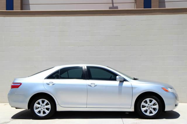 Toyota Camry 2007 photo 4