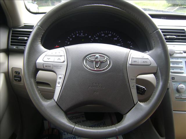 Toyota Camry 2007 photo 3