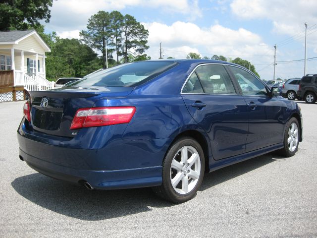 Toyota Camry 2007 photo 20