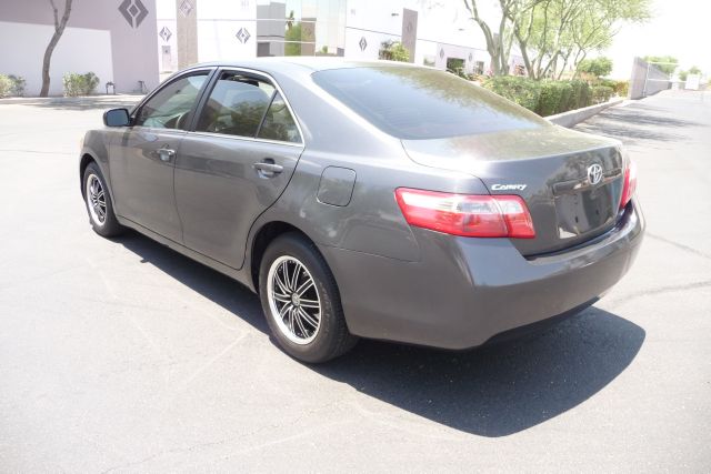 Toyota Camry 2dr Cpe Manual Coupe Sedan