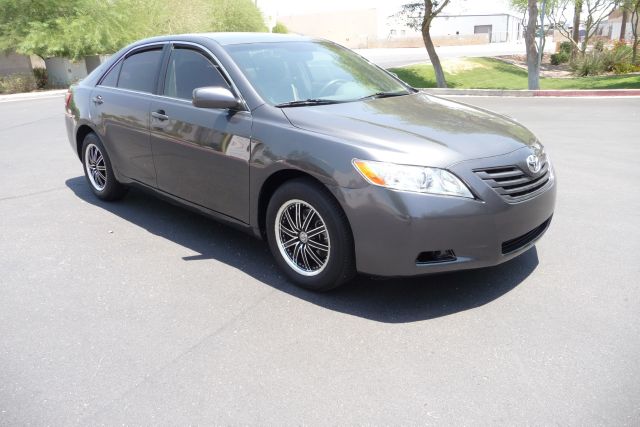 Toyota Camry 2007 photo 3