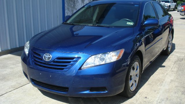 Toyota Camry 2007 photo 1