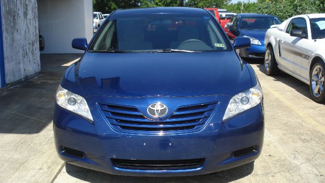 Toyota Camry 2007 photo 2