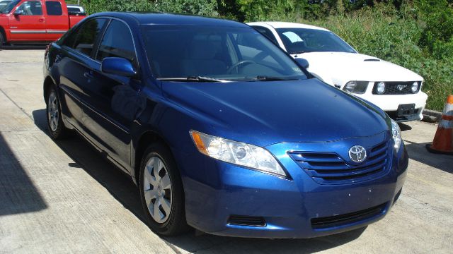 Toyota Camry 2007 photo 3