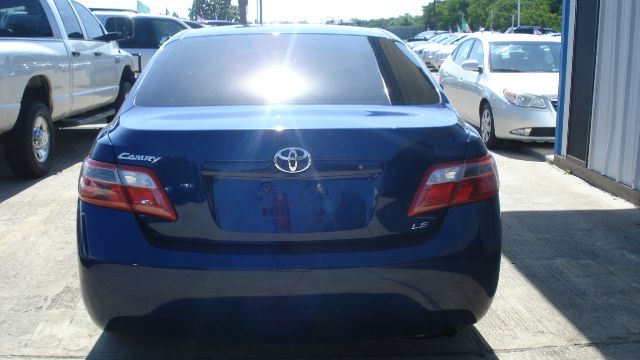 Toyota Camry 2007 photo 4