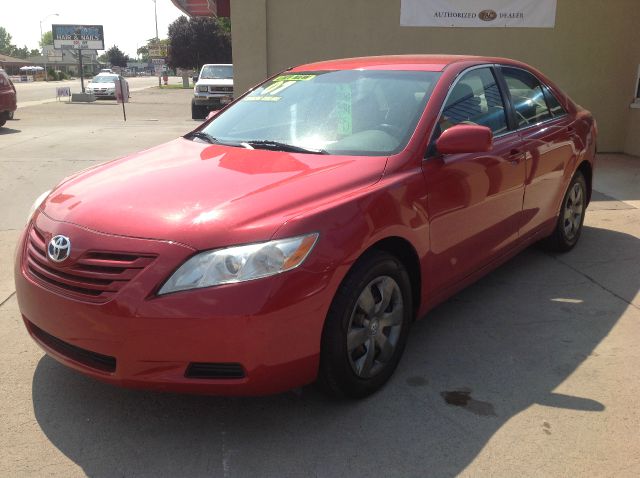 Toyota Camry 2007 photo 4