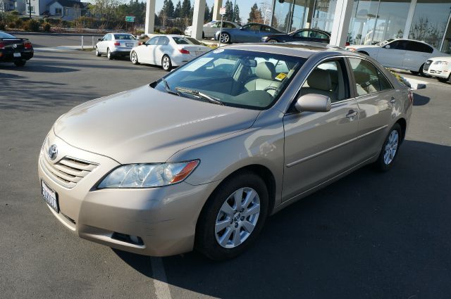 Toyota Camry 2007 photo 2