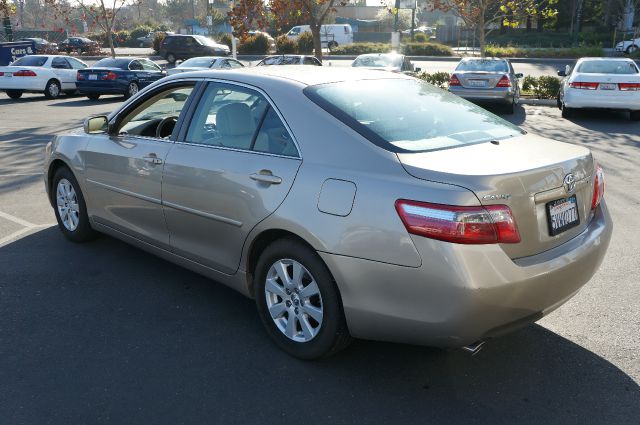 Toyota Camry 2007 photo 4