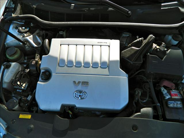 Toyota Camry 2007 photo 5