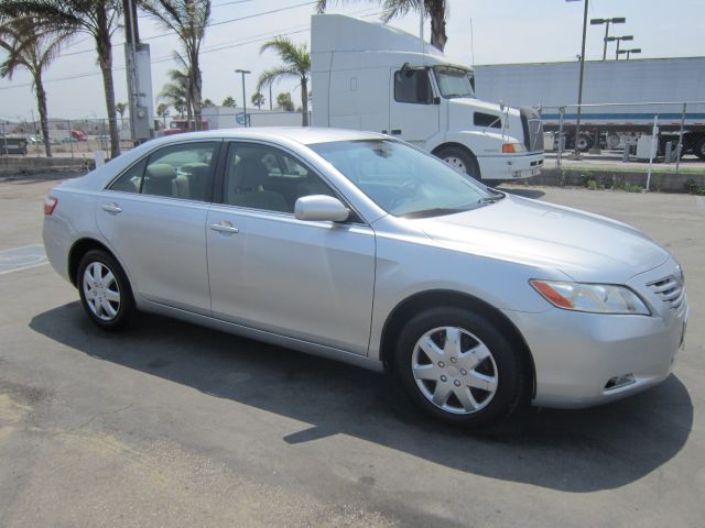 Toyota Camry 2007 photo 1