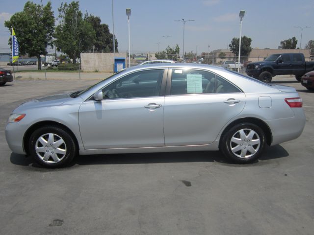 Toyota Camry 2007 photo 2