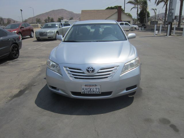 Toyota Camry 2007 photo 3