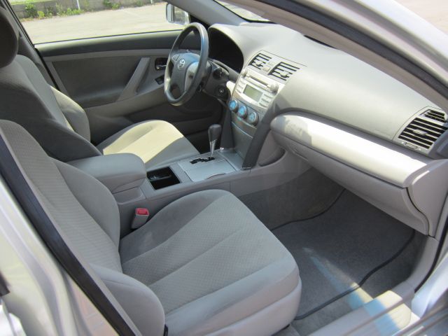 Toyota Camry 2007 photo 4