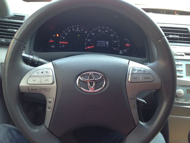 Toyota Camry 2007 photo 3