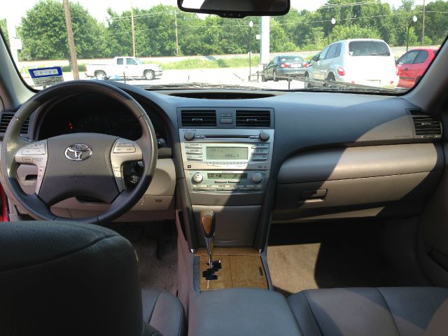 Toyota Camry 2007 photo 4