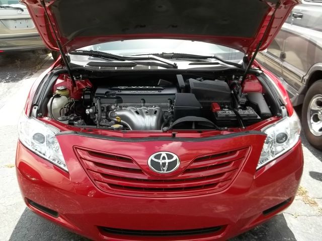 Toyota Camry 2007 photo 3