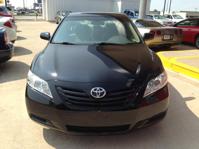 Toyota Camry 2007 photo 1